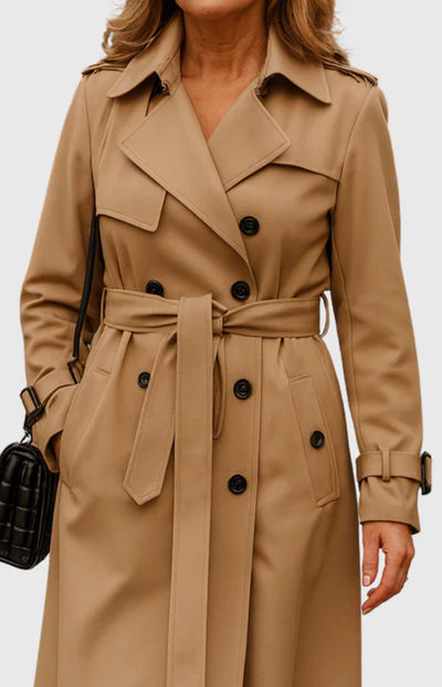 LUXE JACKETS & BLAZERS
