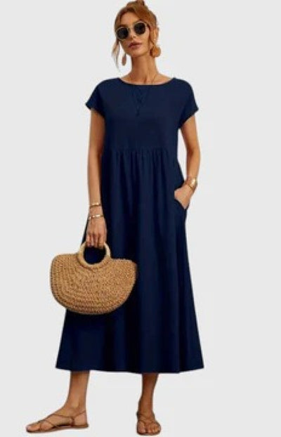 Midi Dresses
