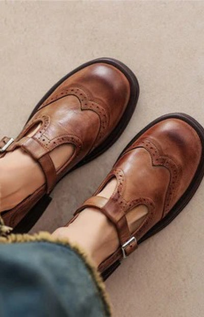 Mary Janes
