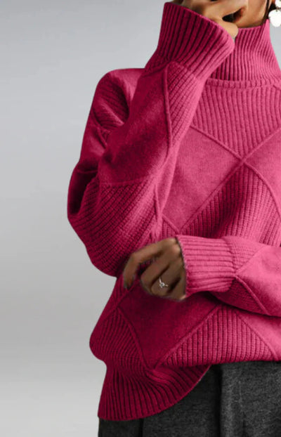 LUXE SWEATERS