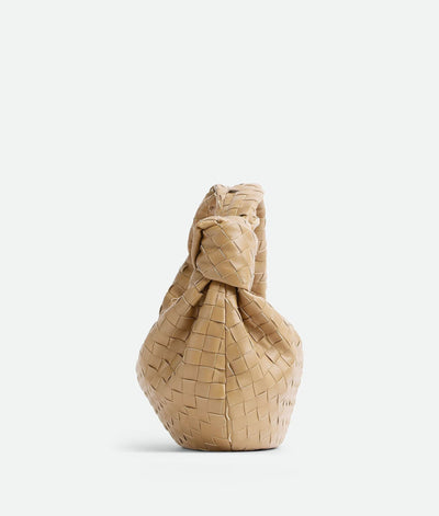 Clara | Elegant Handcrafted Leather Tote Bag