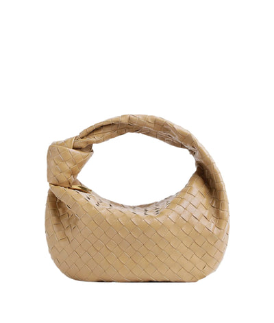 Clara | Elegant Handcrafted Leather Tote Bag