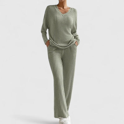 Clara | Comfy Lounge Set
