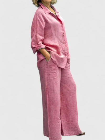 Clara | Cozy Ensemble