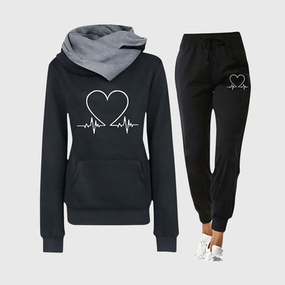 Clara | Comfortable Tracksuit